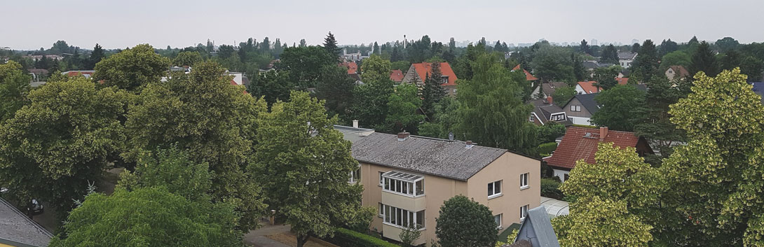 Schornsteinfeger Silgradt Panoramabild